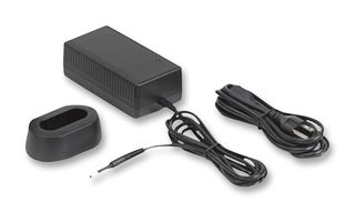 Tektronix Battery charger (does not include AC power adapter) for THS300 Series