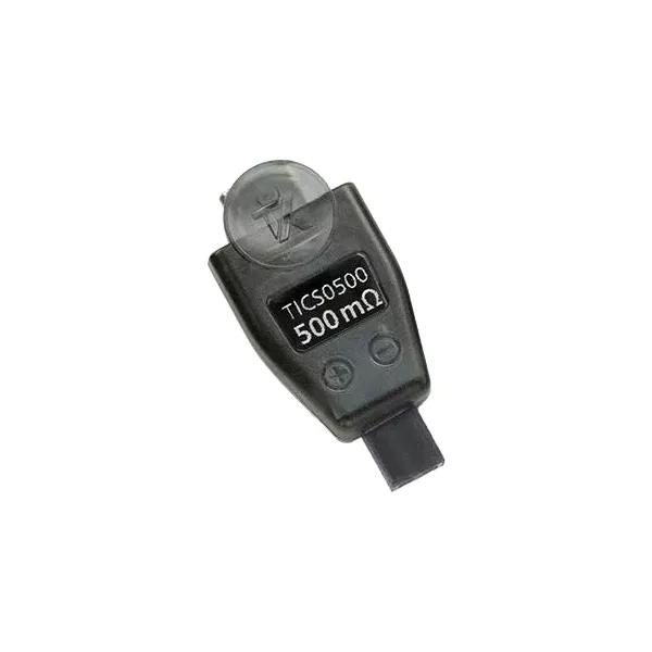 Tektronix TICP 500m ohm chicklet shunt