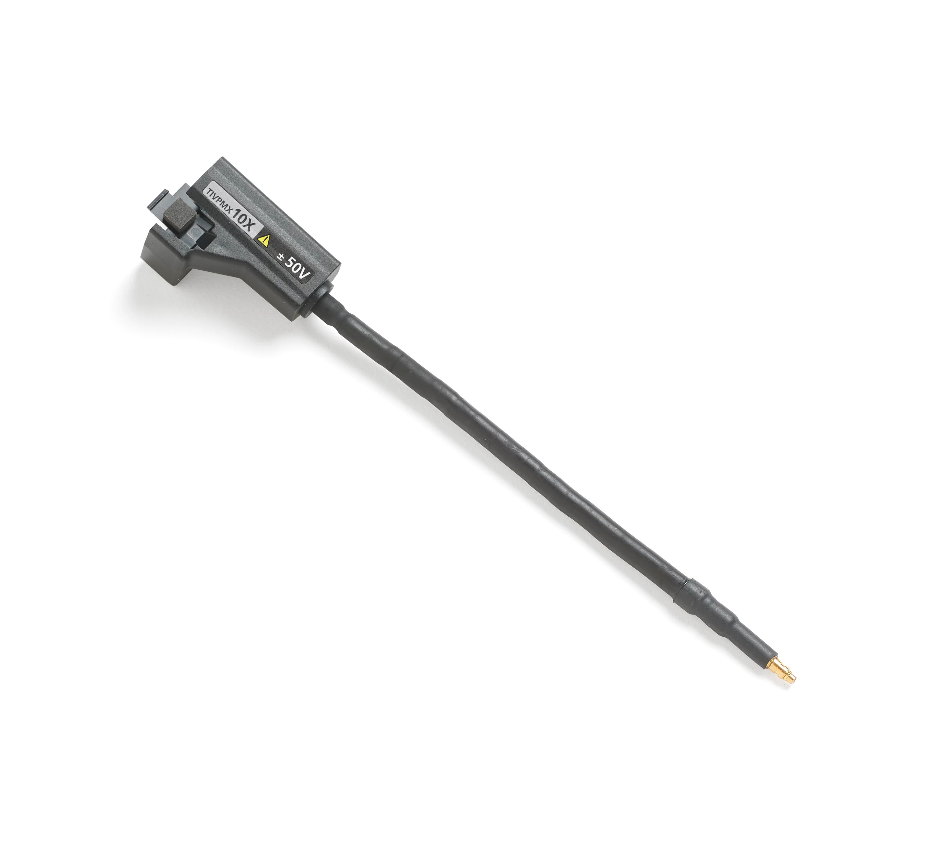 Tektronix MMCX 10X Tip Cable (SHORT) +-50 V