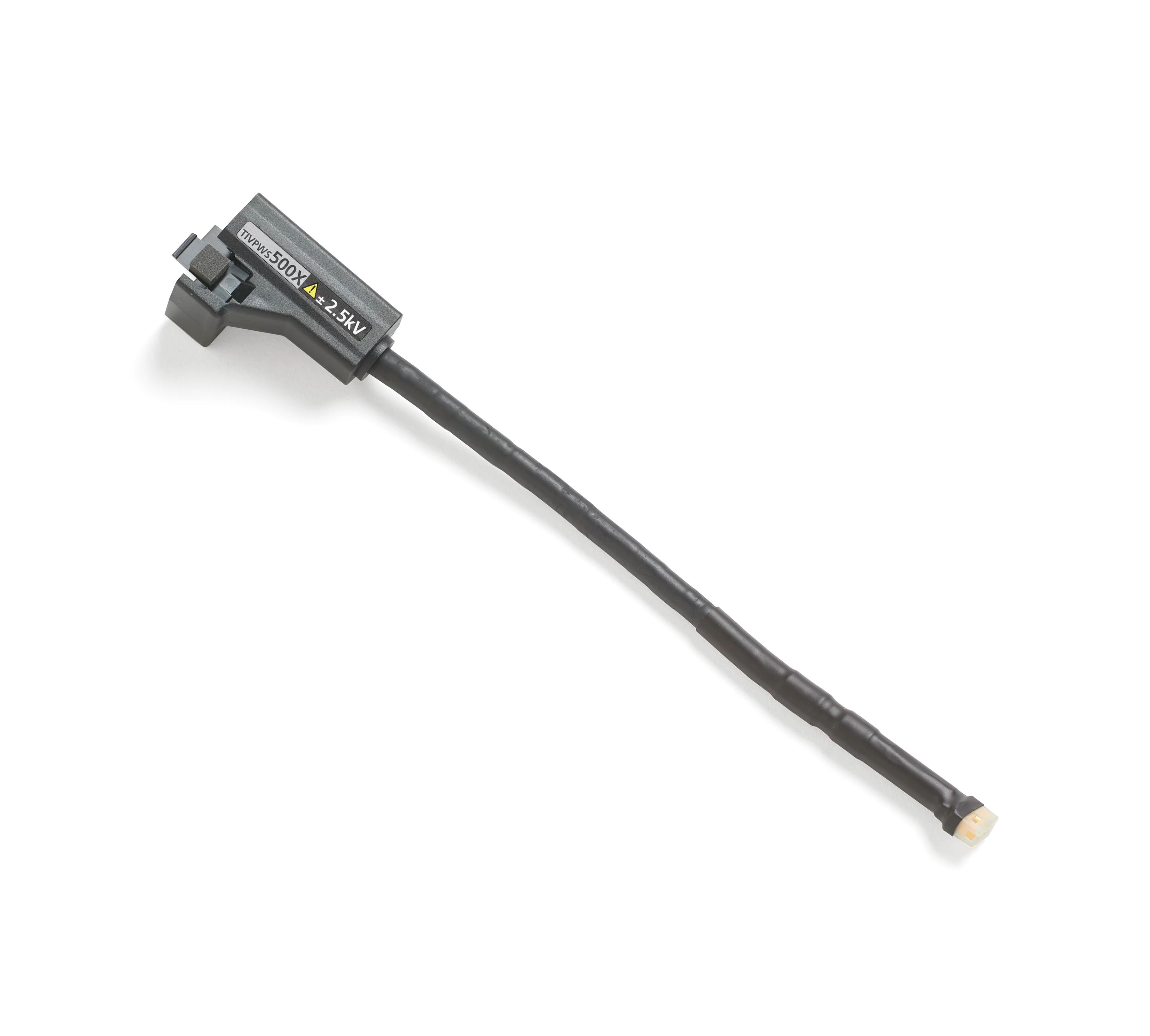 Tektronix WSQPIN 500X Tip Cable (SHORT) +-2500 V