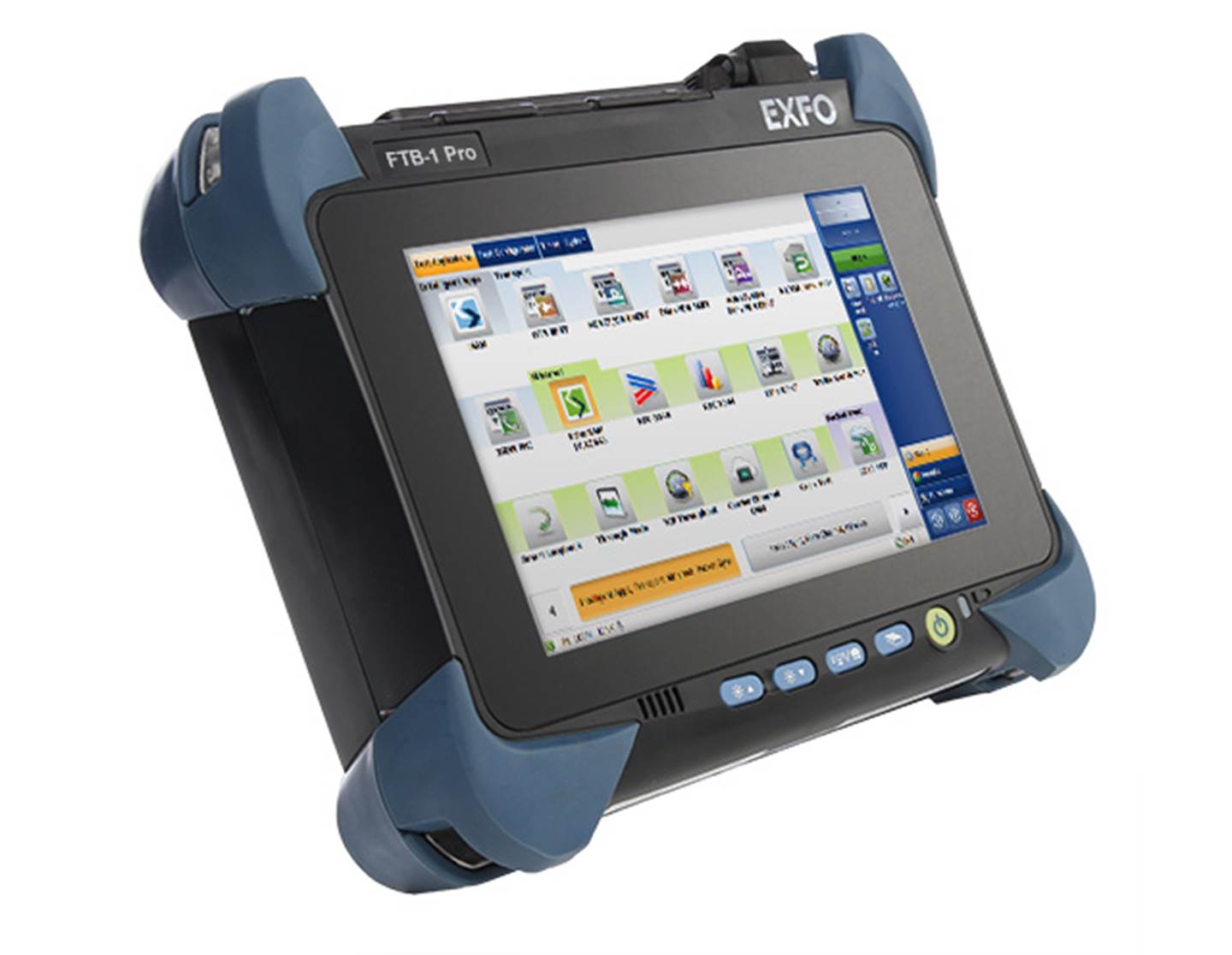 EXFO EXFO 100G Tester