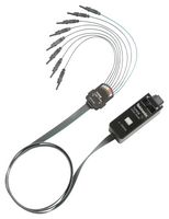 Tektronix FlexChannel general-purpose 8-channel logic probe