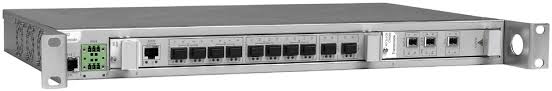 Infinera TM-102/II, DC, 19"/ETSI23"