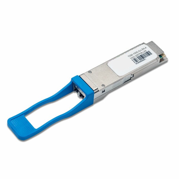 Infinera QSFP28,100G-LR4,850nm,MM,100m