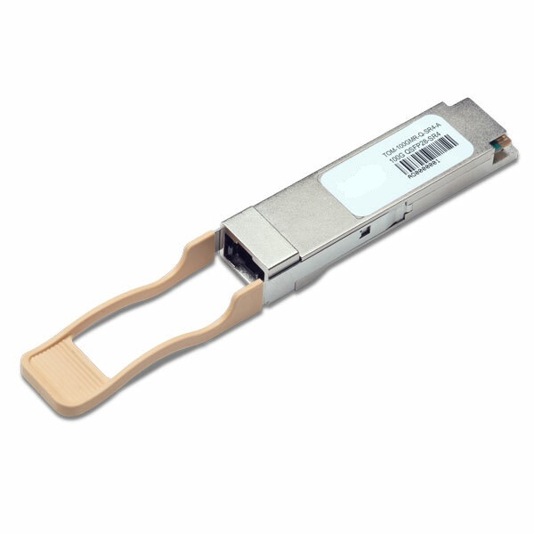 Infinera QSFP28,100G-SR4,MR,850nm,MM,100m