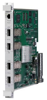 Infinera Double 10Gb/s FEC Basic Unit