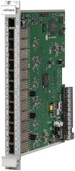 Infinera 16G iWDM Hex MultiRate Lite Transponder