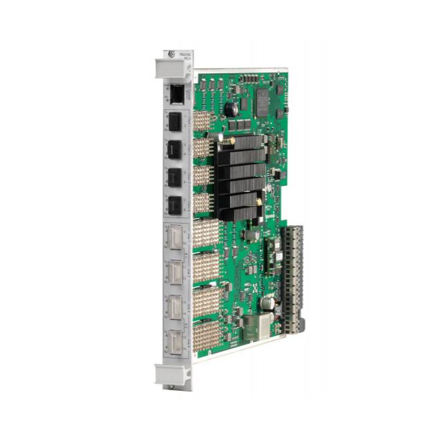 Infinera Quad 10G FEC Transponder 1-slot