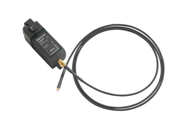 Tektronix TekVPI Power-Rail Probe 4 GHz, Single-Ended