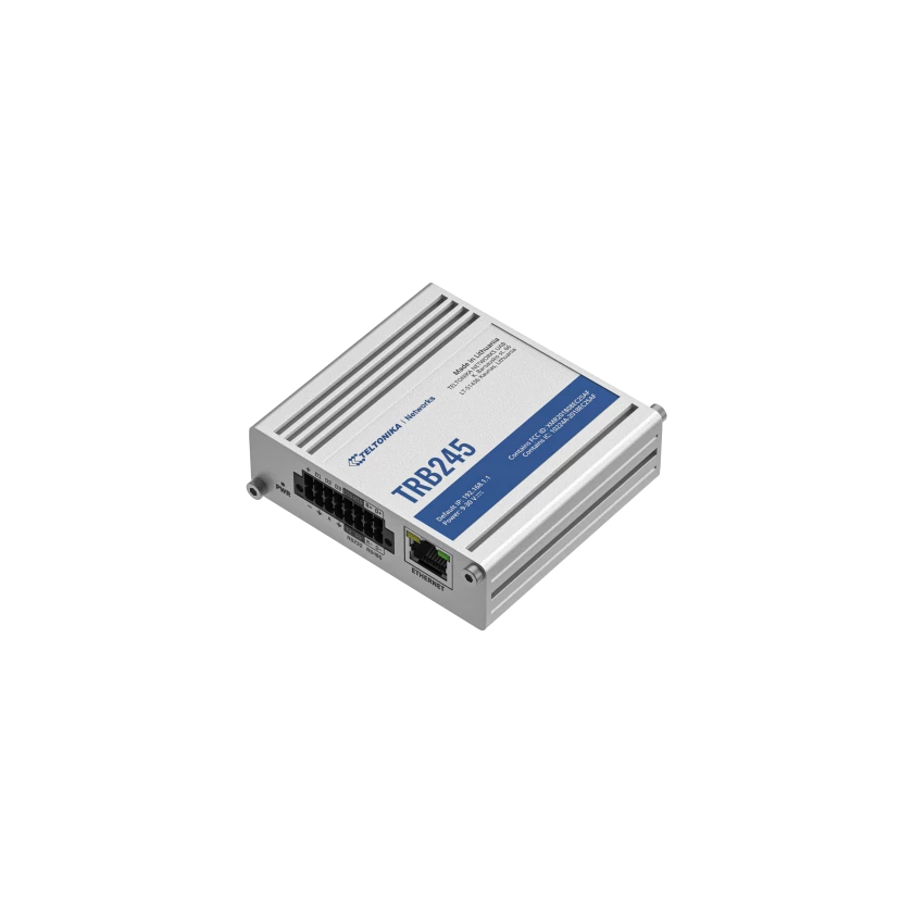 Teltonika TRB245 4G IoT gateway