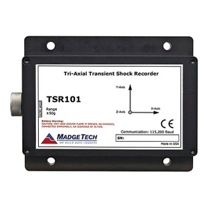 Madgetech TSR101-100