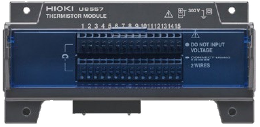HIOKI THERMISTOR MODULE