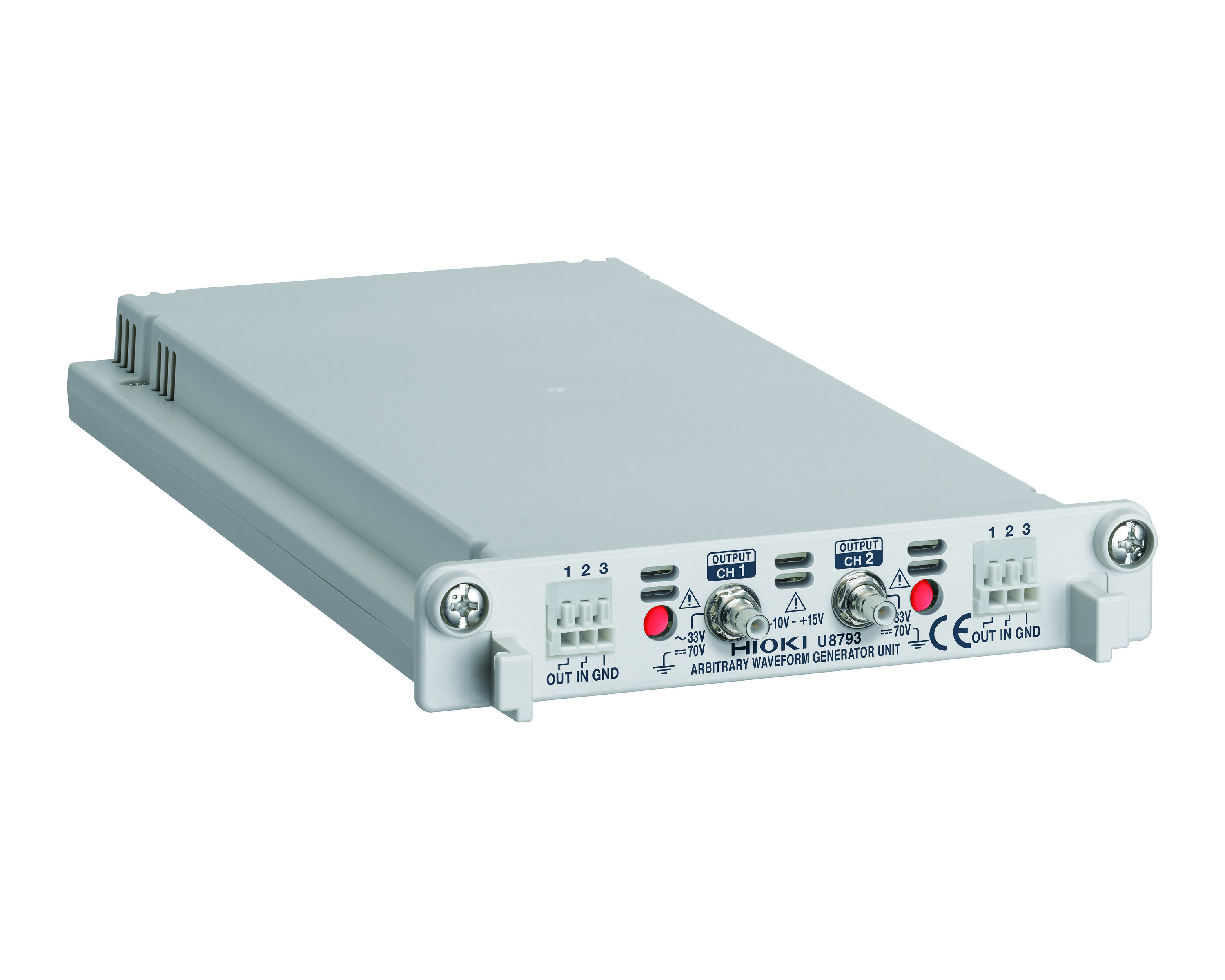 HIOKI ARBITRARY WAVEFORM GENERATOR UNIT