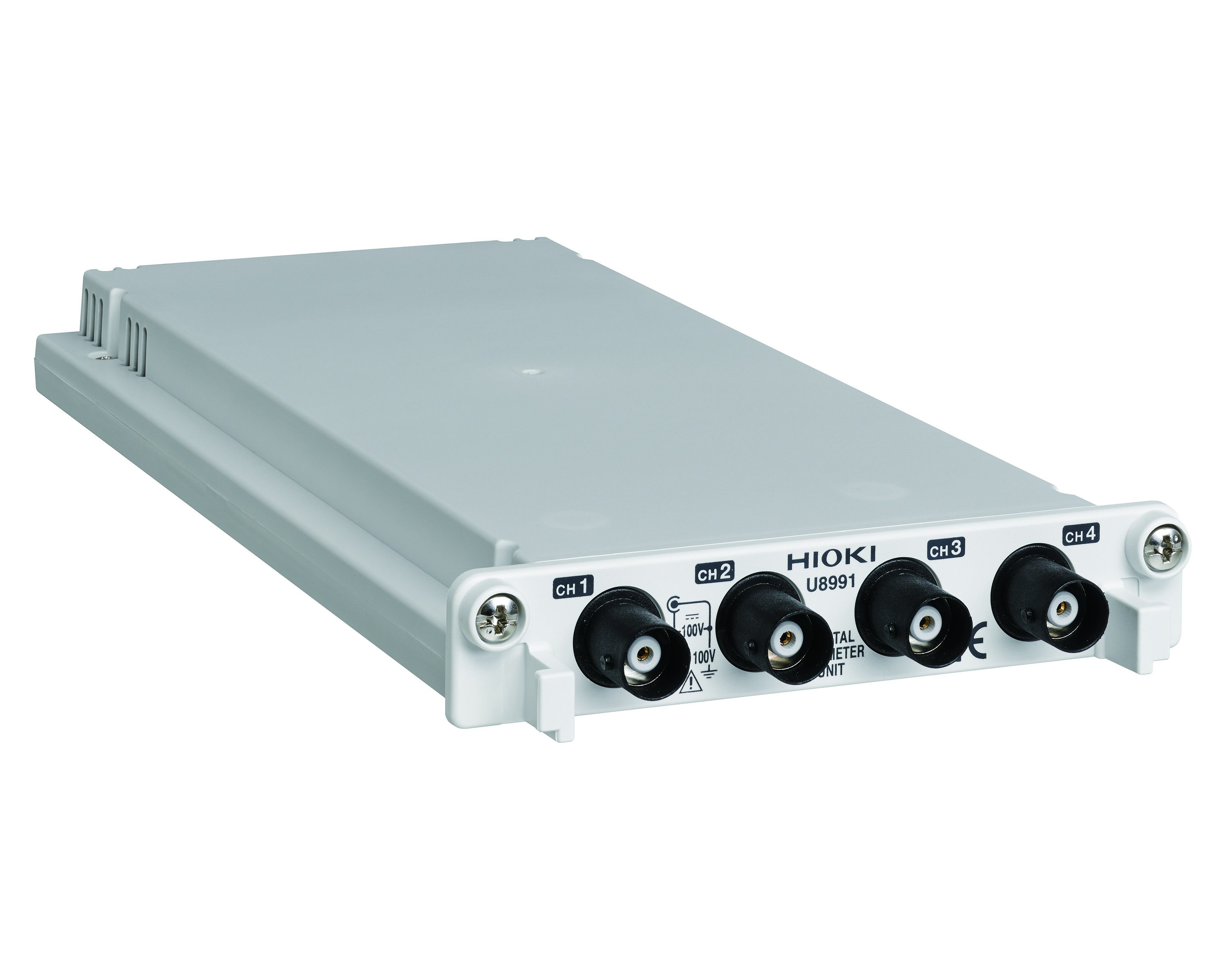 HIOKI DIGITAL VOLTMETER UNIT