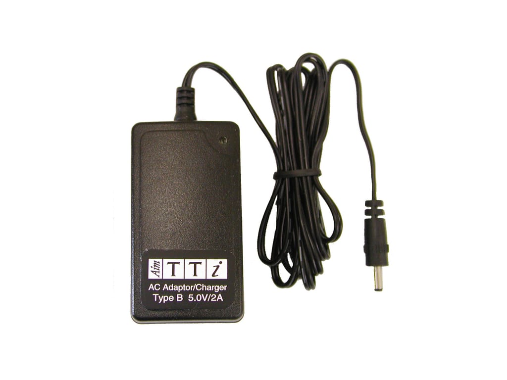 Aim-TTi Universal AC Adaptor for PSA, TF & i-Prober