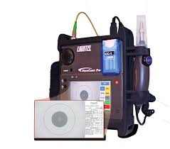  Lightel ViewConn Pro VC-8200 Package with EU plugs