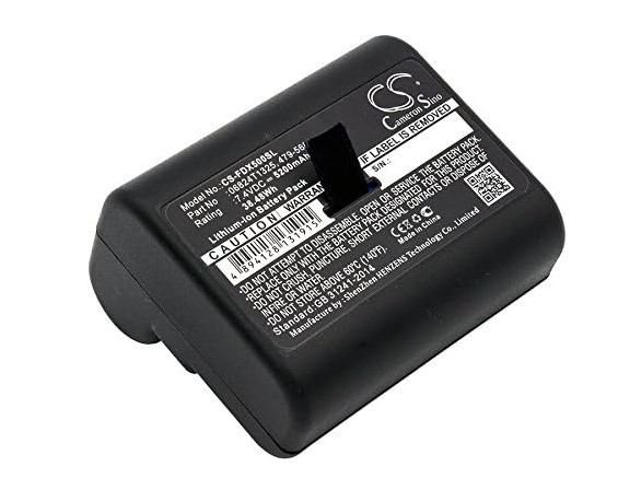Fluke Networks Versiv Battery