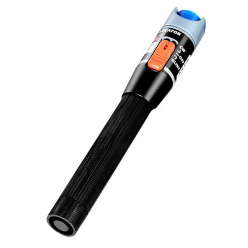 BCC Solutions Visual fault locator, 2.5mm 650nm laser,kynämallinen