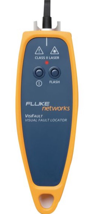 Fluke Networks Visual Fault Locator