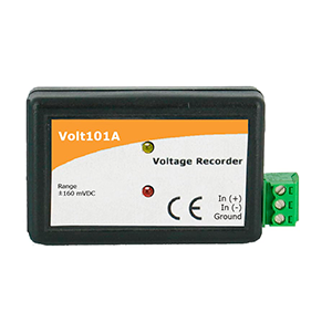 Madgetech Volt101A-160mV