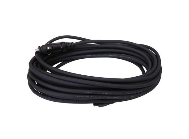 Sumitomo Electric DC Power Cord PC-V66, for T-39/66