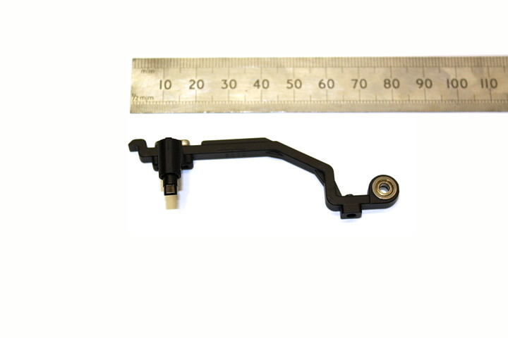 Sumitomo Electric Clamp Arm Unit (R) (s/n 11078)