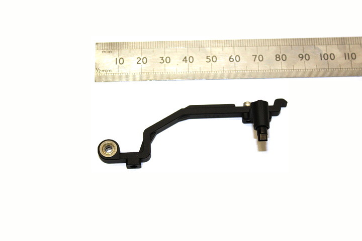 Sumitomo Electric Clamp Arm Unit (L) (s/n 11078)