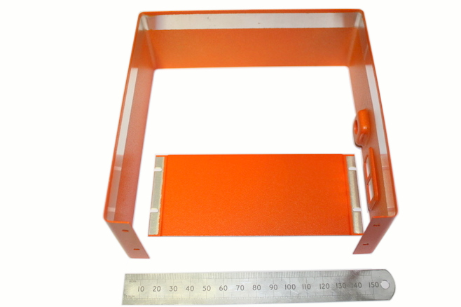 Sumitomo Electric Housing Kit/T-39