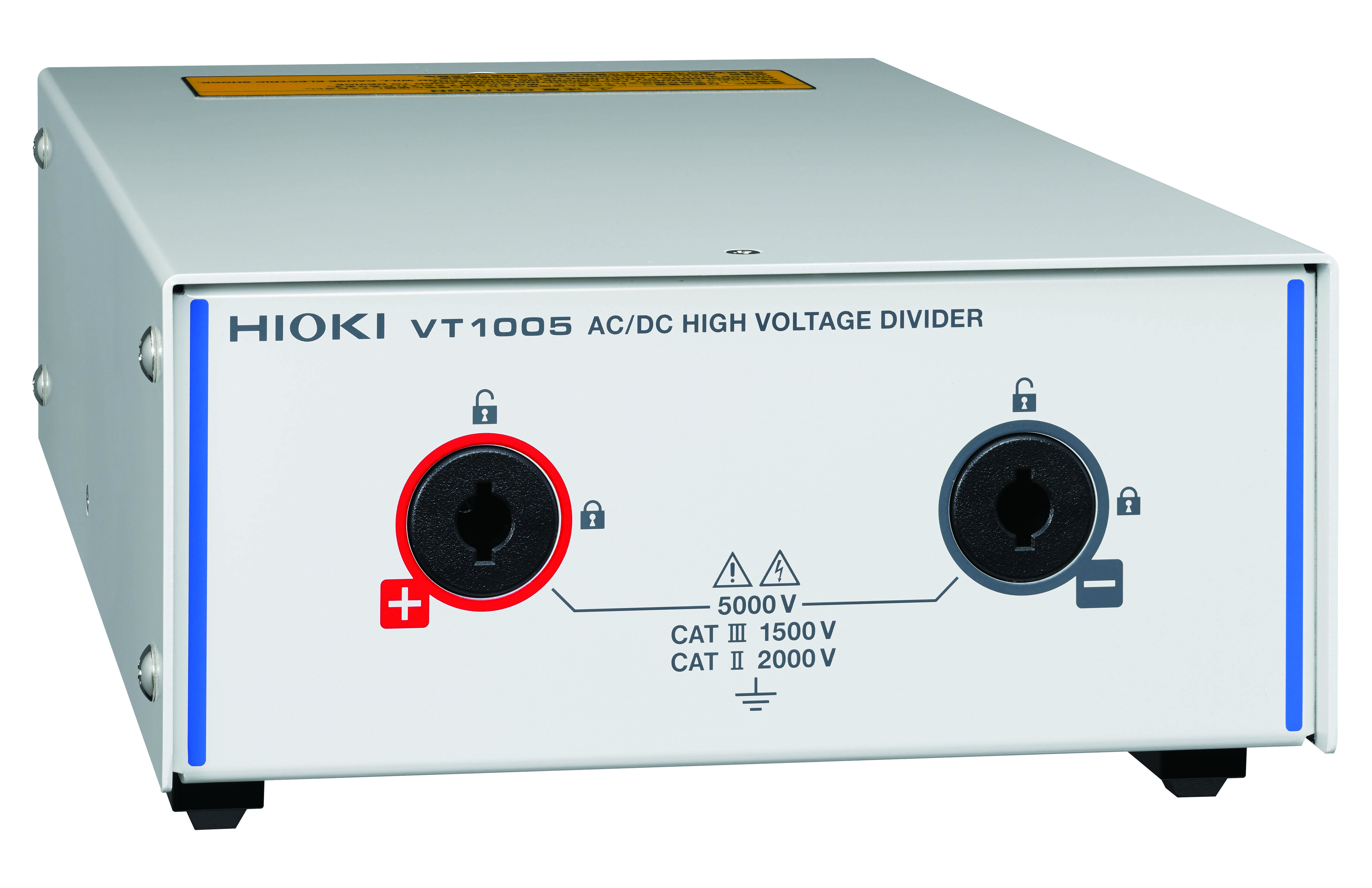 HIOKI AC/DC HIGH VOLTAGE DIVIDER