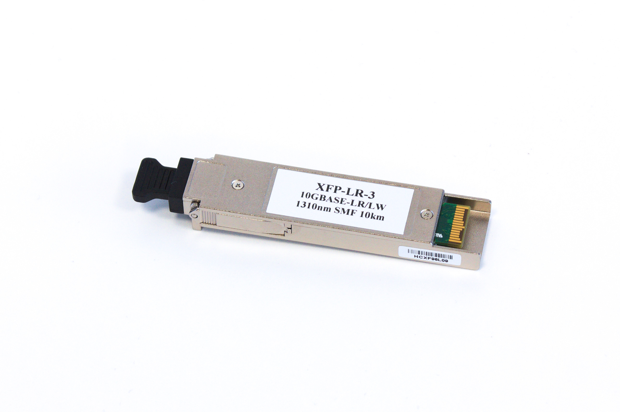 BCC Solutions 10G XFP LR 1310nm 10km, HP H3C