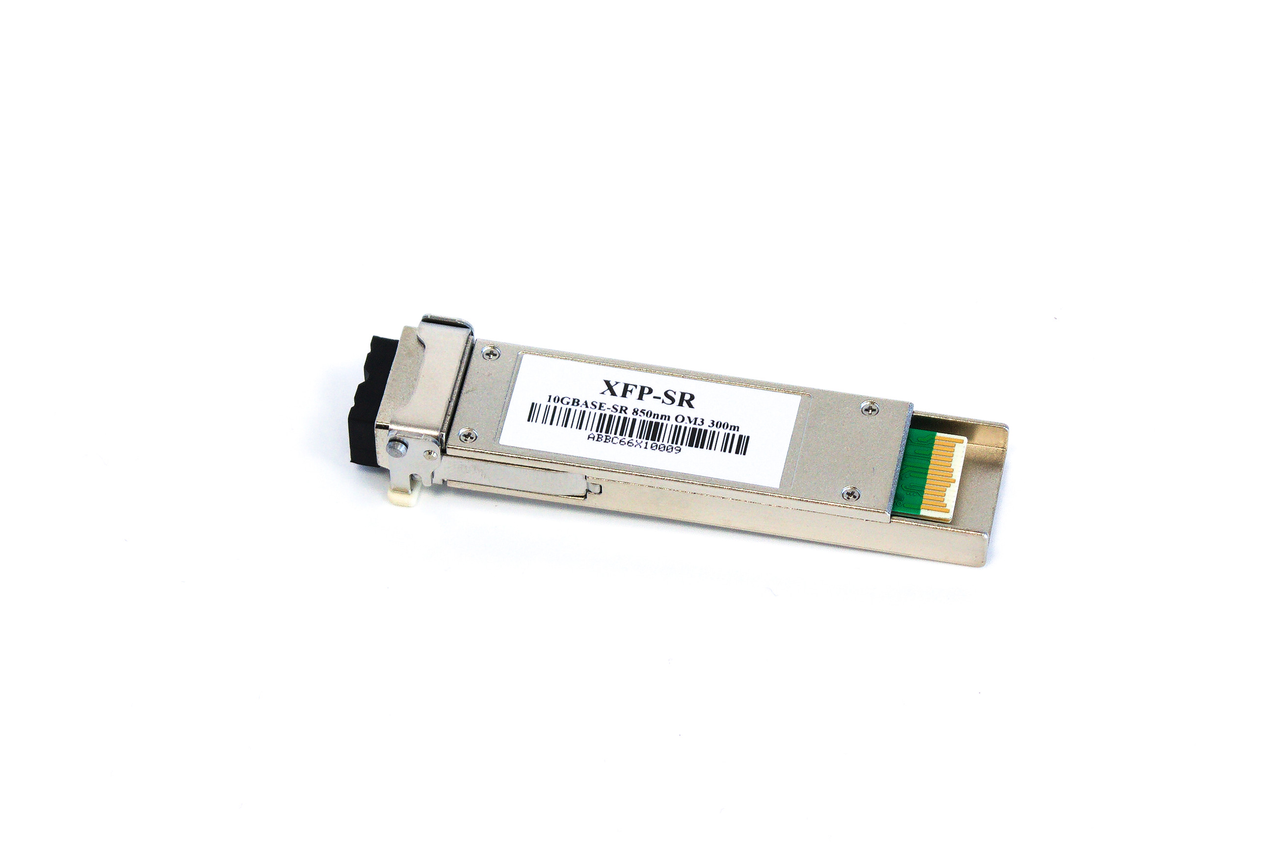 BCC Solutions 10G XFP SR 850nm 300m