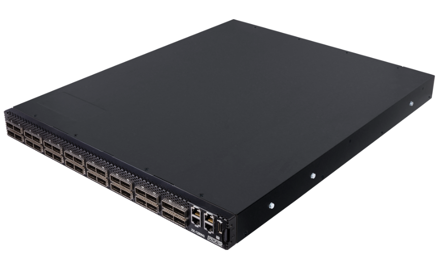 Profitap HD NPB w/ dual AC power