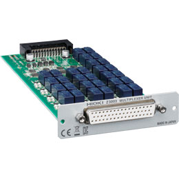 HIOKI MULTIPLEXER UNIT