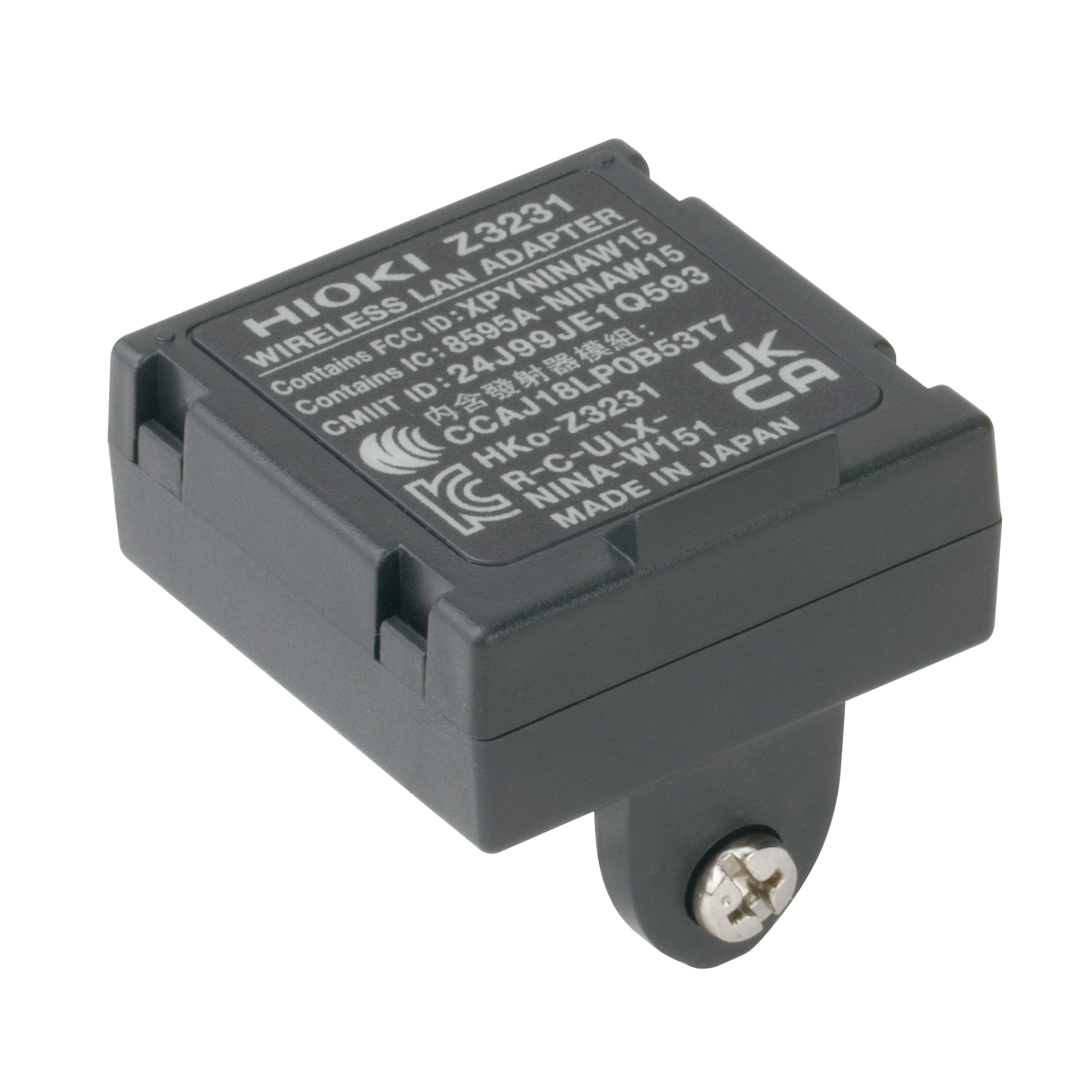 HIOKI WIRELESS LAN ADAPTER