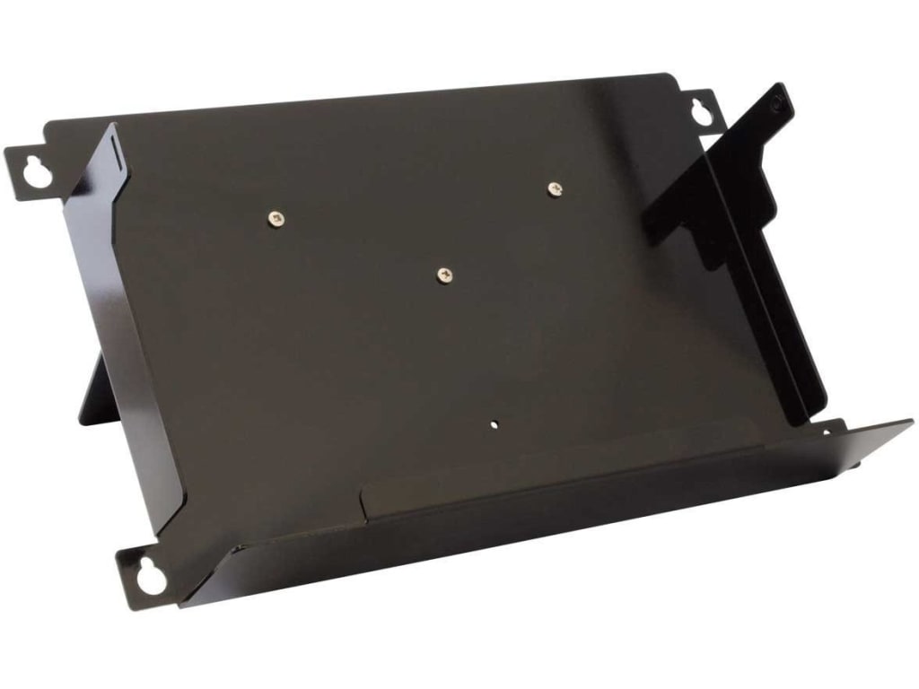 HIOKI Fixed Stand for LR8400 series