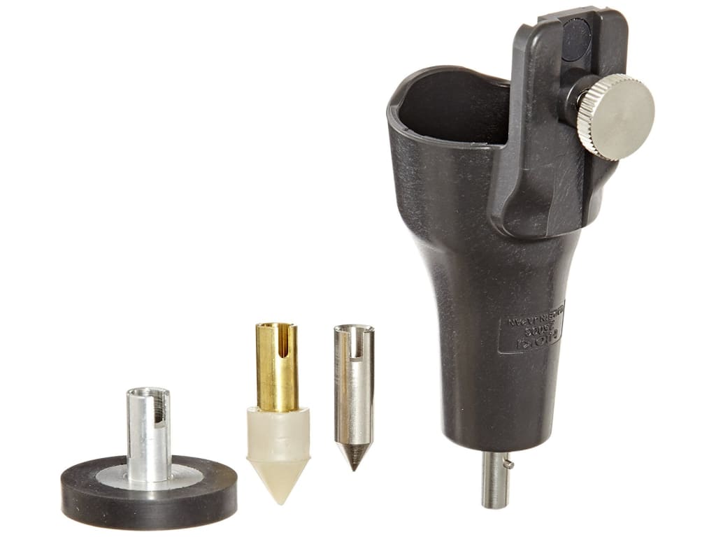 HIOKI Contact Adapter