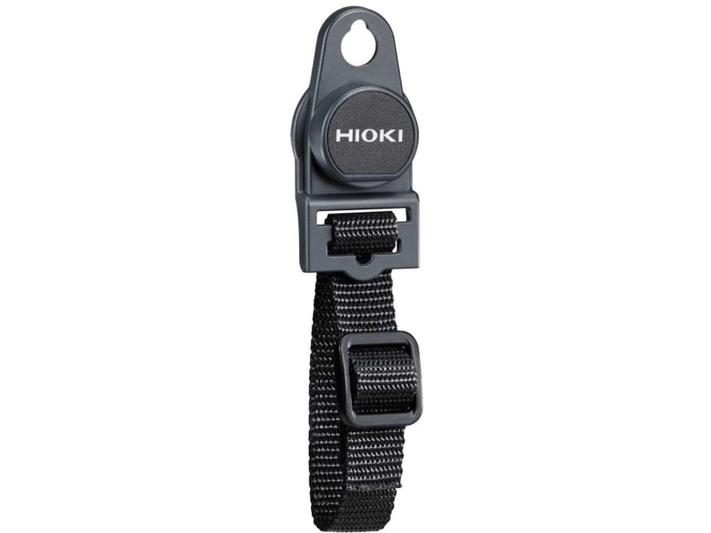 HIOKI Strap with magnet